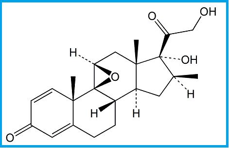 BECLOMETASONE DIPROPIONATE EP IMPURITY R